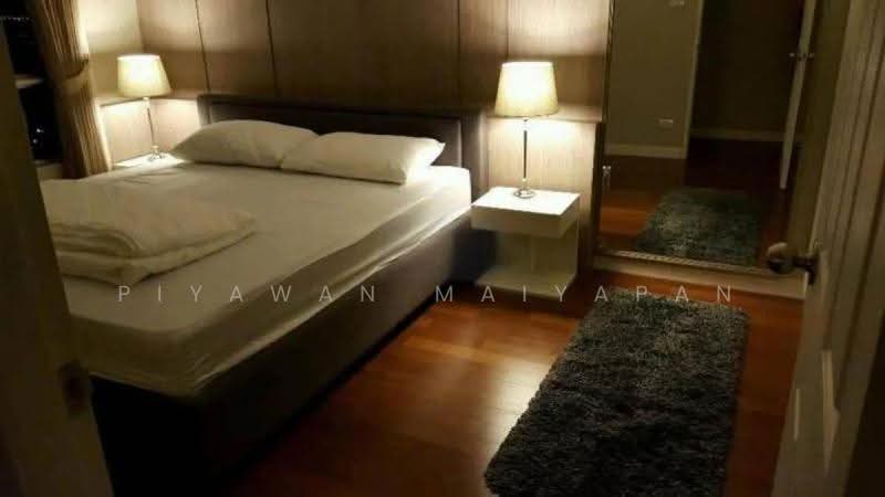 Belle Grand Rama 9, Bangkok, 131 Rama 9 Road, Huai Khwang, Bangkok, 2 Bedrooms, 97 sqm, Condo For Rent, by Piyawan Maiyapan, 500638132 - DDproperty.com