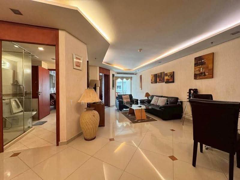 City Garden Pattaya, Chon Buri (Pattaya), 296/97 Pattaya 2nd Road, Soi 15, Nong Pru, Bang Lamung (Pattaya), Chon Buri (Pattaya), 1 Bedroom, 60 sqm, Condo For Sale, by Sita Shrestha, 500638133 - DDproperty.com