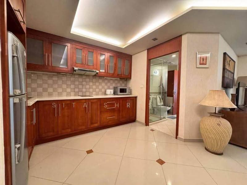 City Garden Pattaya, Chon Buri (Pattaya), 296/97 Pattaya 2nd Road, Soi 15, Nong Pru, Bang Lamung (Pattaya), Chon Buri (Pattaya), 1 Bedroom, 60 sqm, Condo For Sale, by Sita Shrestha, 500638133 - DDproperty.com