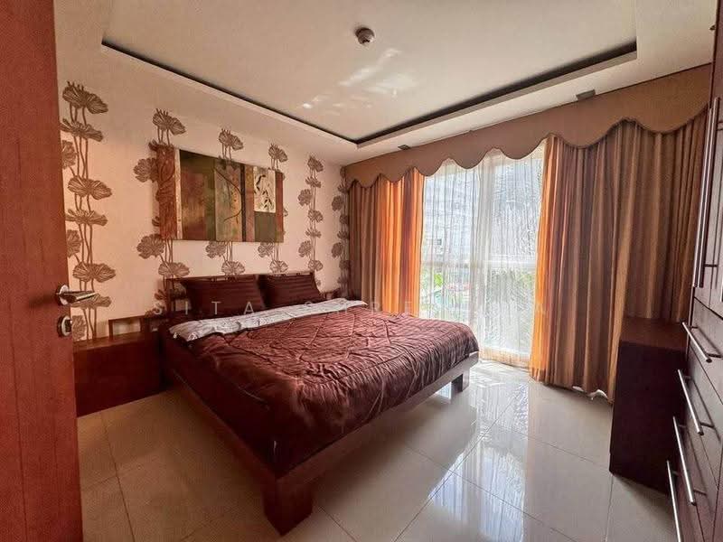 City Garden Pattaya, Chon Buri (Pattaya), 296/97 Pattaya 2nd Road, Soi 15, Nong Pru, Bang Lamung (Pattaya), Chon Buri (Pattaya), 1 Bedroom, 60 sqm, Condo For Sale, by Sita Shrestha, 500638133 - DDproperty.com