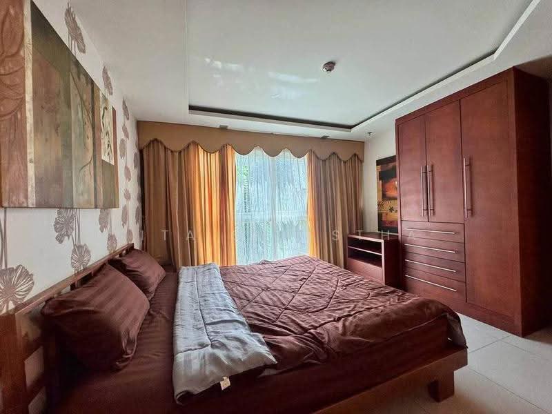City Garden Pattaya, Chon Buri (Pattaya), 296/97 Pattaya 2nd Road, Soi 15, Nong Pru, Bang Lamung (Pattaya), Chon Buri (Pattaya), 1 Bedroom, 60 sqm, Condo For Sale, by Sita Shrestha, 500638133 - DDproperty.com