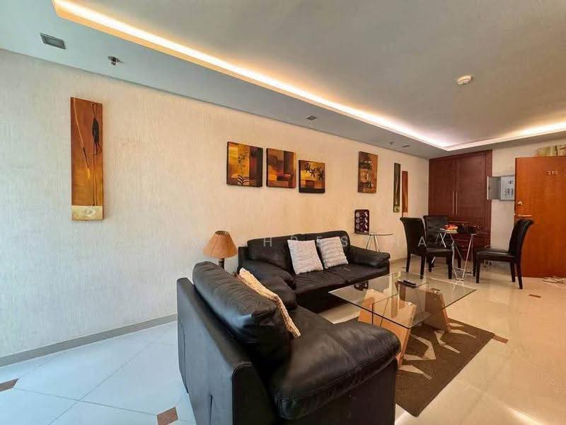 City Garden Pattaya, Chon Buri (Pattaya), 296/97 Pattaya 2nd Road, Soi 15, Nong Pru, Bang Lamung (Pattaya), Chon Buri (Pattaya), 1 Bedroom, 60 sqm, Condo For Sale, by Sita Shrestha, 500638133 - DDproperty.com