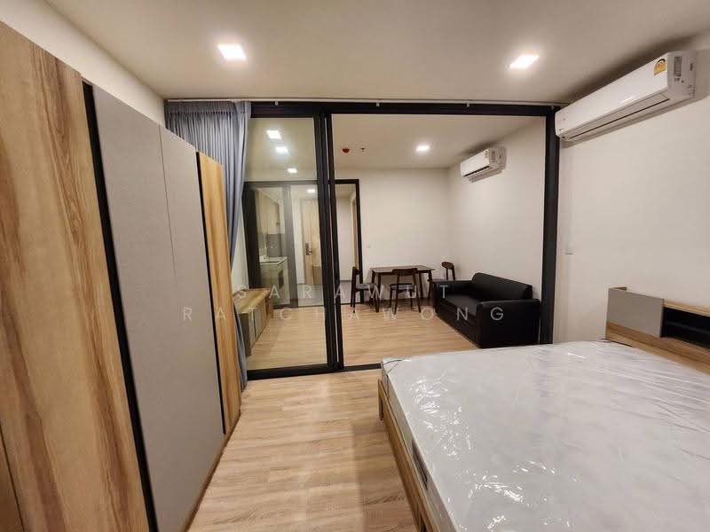 XT Phayathai, Bangkok, Phaya Thai Road, Thanon Phaya Thai, Ratchathewi, Bangkok, 1 Bedroom, 42 sqm, Condo For Rent, by Sarawut Ratchawong, 500638134 - DDproperty.com