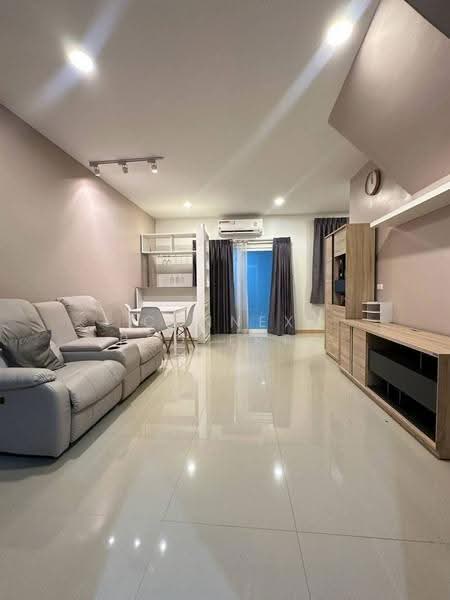 Casa City Don Mueang : คาซ่า ซิตี้ ดอนเมือง, กรุงเทพ, ถ.เทิดราชัน, สีกัน, ดอนเมือง, กรุงเทพ, 21 ตร.ม., บ้านเดี่ยว ขาย, โดย Connex Property, 500638137 - DDproperty.com