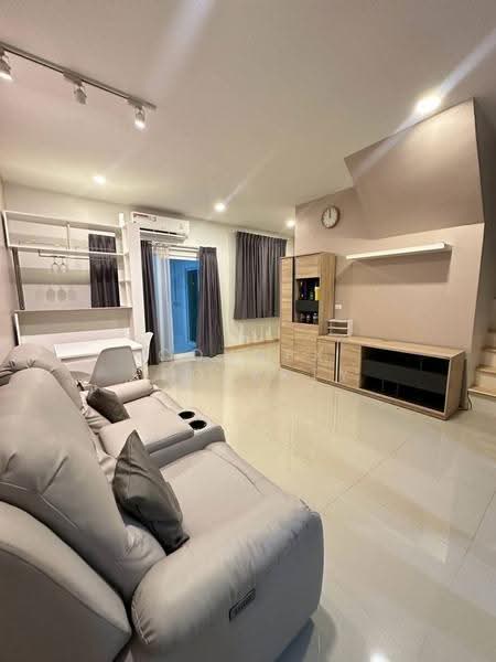 Casa City Don Mueang, Bangkok, Thoet Rachan Rd, Si Khan, Don Mueang, Bangkok, 3 Bedrooms, 21 sqm, Single Detached House For Sale, by Connex Property, 500638137 - DDproperty.com