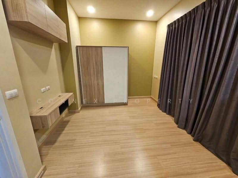 Casa City Don Mueang, Bangkok, Thoet Rachan Rd, Si Khan, Don Mueang, Bangkok, 3 Bedrooms, 21 sqm, Single Detached House For Sale, by Connex Property, 500638137 - DDproperty.com