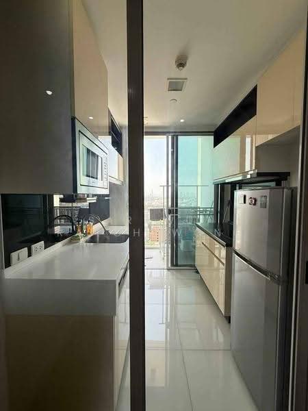 The Room Sukhumvit 62, Bangkok, 2288 Sukhumvit Road, Bang Chak, Phra Khanong, Bangkok, 1 Bedroom, 45 sqm, Condo For Rent, by Sarawut Ratchawong, 500638138 - DDproperty.com