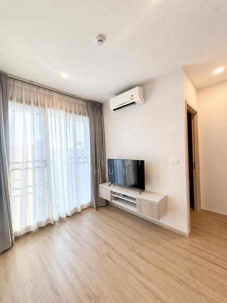 Brixton Pet & Play Sukhumvit 107, Samut Prakan, Sukhumvit 107, Samrong Nua, Muang Samut Prakarn, Samut Prakan, 1 Bedroom, 27 sqm, Condo For Sale, by THE LIVING HUB, 500638144 - DDproperty.com