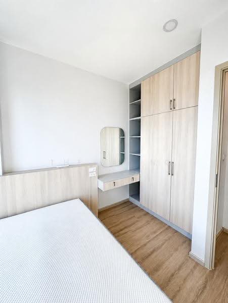 Brixton Pet & Play Sukhumvit 107, Samut Prakan, Sukhumvit 107, Samrong Nua, Muang Samut Prakarn, Samut Prakan, 1 Bedroom, 27 sqm, Condo For Sale, by THE LIVING HUB, 500638144 - DDproperty.com