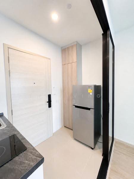 Brixton Pet & Play Sukhumvit 107, Samut Prakan, Sukhumvit 107, Samrong Nua, Muang Samut Prakarn, Samut Prakan, 1 Bedroom, 27 sqm, Condo For Sale, by THE LIVING HUB, 500638144 - DDproperty.com