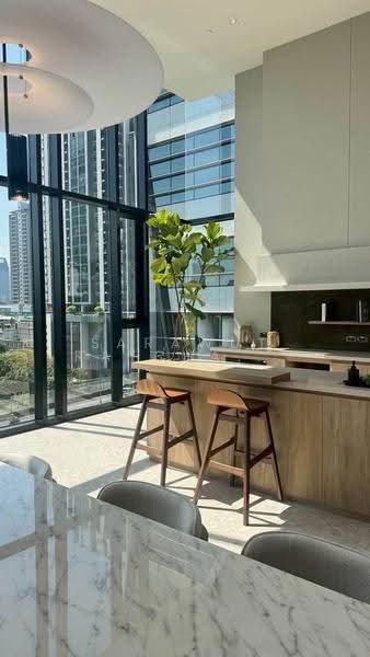 Nue District R9, Bangkok, 59 Rama 9 Road, Huai Khwang, Bangkok, 1 Bedroom, 26 sqm, Condo For Rent, by Sarawut Ratchawong, 500638149 - DDproperty.com