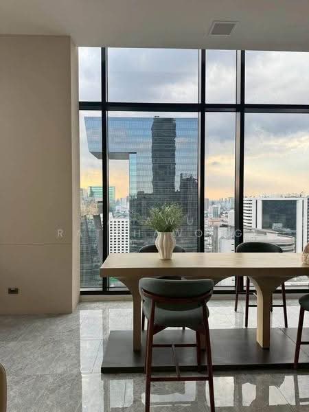 Nue District R9, Bangkok, 59 Rama 9 Road, Huai Khwang, Bangkok, 1 Bedroom, 26 sqm, Condo For Rent, by Sarawut Ratchawong, 500638149 - DDproperty.com