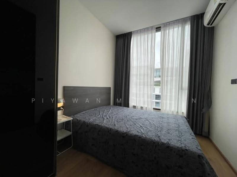 The FINE Bangkok Thonglor-Ekamai, Bangkok, Soi Ekamai, Khlong Tan Nua, Watthana, Bangkok, 2 Bedrooms, 56 sqm, Condo For Rent, by Piyawan Maiyapan, 500638150 - DDproperty.com