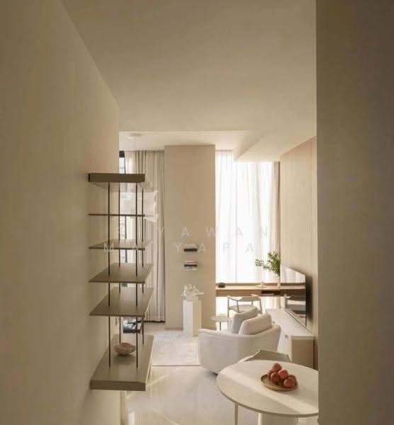 ASHTON Silom, Bangkok, 166 Silom Road, Bang Rak, Bangkok, 2 Bedrooms, 72 sqm, Condo For Rent, by Piyawan Maiyapan, 500638153 - DDproperty.com
