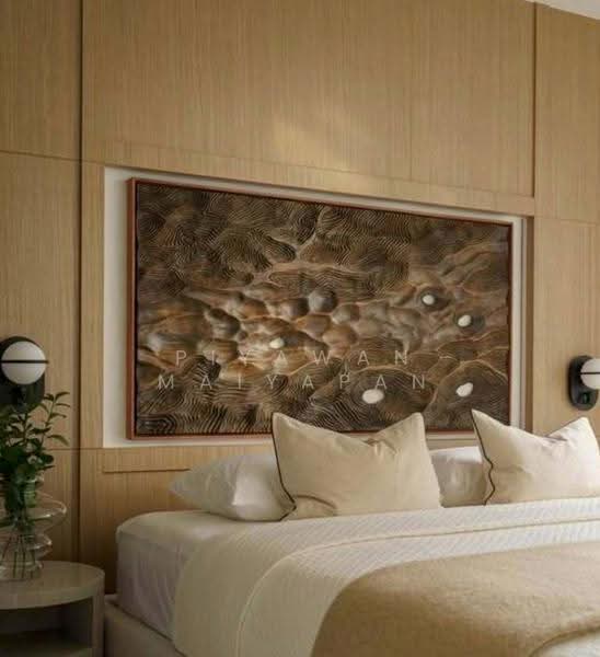 ASHTON Silom, Bangkok, 166 Silom Road, Bang Rak, Bangkok, 2 Bedrooms, 72 sqm, Condo For Rent, by Piyawan Maiyapan, 500638153 - DDproperty.com