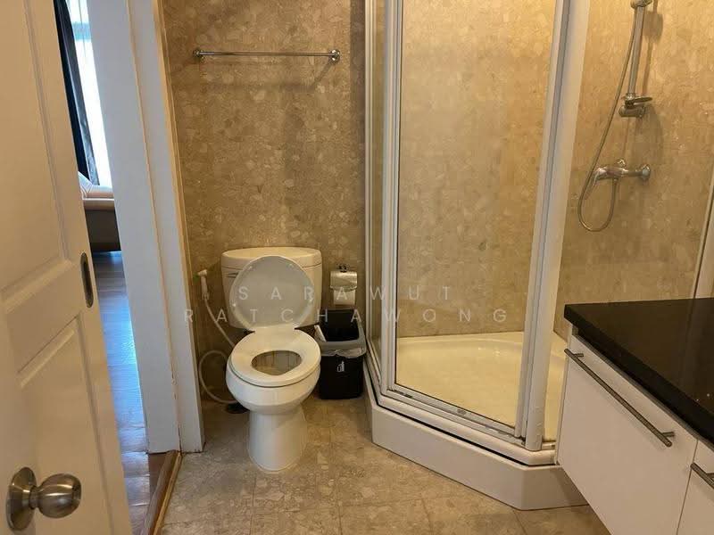 Wattana Suite, Bangkok, Soi Sukhumvit 15, Khlongtoei Nua, Watthana, Bangkok, 3 Bedrooms, 132 sqm, Condo For Rent, by Sarawut Ratchawong, 500638159 - DDproperty.com