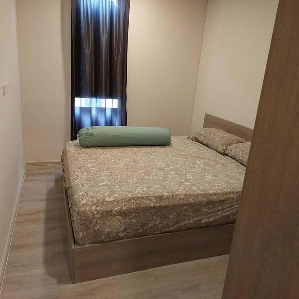 Quintara MHy’GEN Ratchada-Huai Khwang, Bangkok, 192 Ratchadaphisek 12 Alley, Huai Khwang, Bangkok, 2 Bedrooms, 43 sqm, Condo For Rent, by Piyawan Maiyapan, 500638165 - DDproperty.com