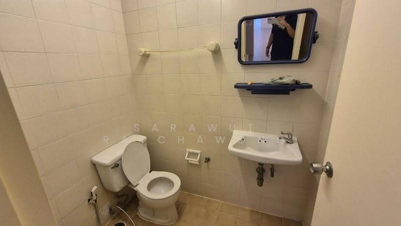 La Cascade, Bangkok, Eakamai, Khlong Tan Nua, Watthana, Bangkok, 4 Bedrooms, 360 sqm, Condo For Rent, by Sarawut Ratchawong, 500638166 - DDproperty.com