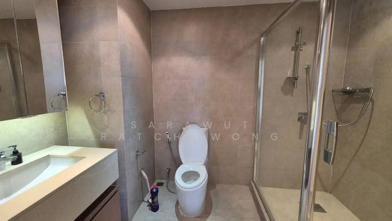 La Cascade, Bangkok, Eakamai, Khlong Tan Nua, Watthana, Bangkok, 4 Bedrooms, 360 sqm, Condo For Rent, by Sarawut Ratchawong, 500638166 - DDproperty.com
