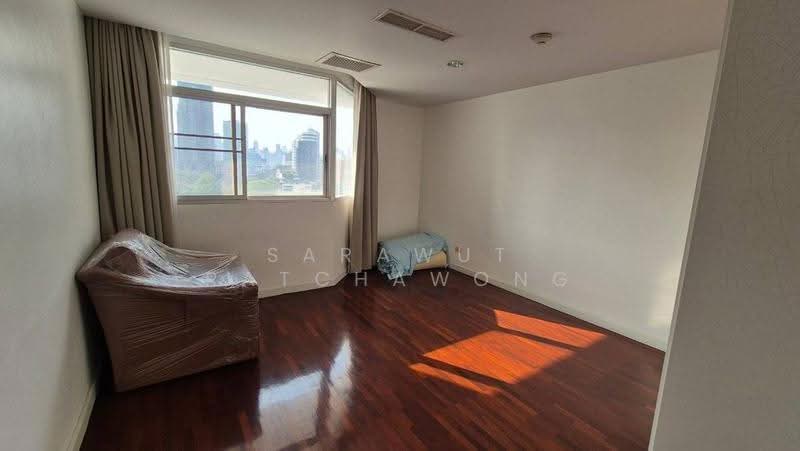 La Cascade, Bangkok, Eakamai, Khlong Tan Nua, Watthana, Bangkok, 4 Bedrooms, 360 sqm, Condo For Rent, by Sarawut Ratchawong, 500638166 - DDproperty.com
