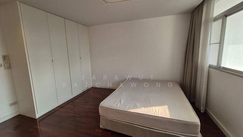 La Cascade, Bangkok, Eakamai, Khlong Tan Nua, Watthana, Bangkok, 4 Bedrooms, 360 sqm, Condo For Rent, by Sarawut Ratchawong, 500638166 - DDproperty.com