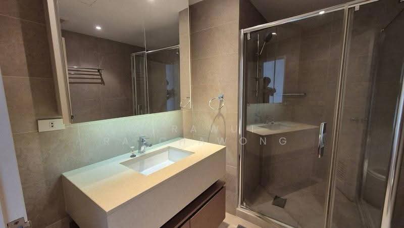 La Cascade : ลา คาสเคด, กรุงเทพ, เอกมัย, คลองตันเหนือ, วัฒนา, กรุงเทพ, 360 ตร.ม., คอนโด ให้เช่า, โดย Sarawut Ratchawong, 500638166 - DDproperty.com