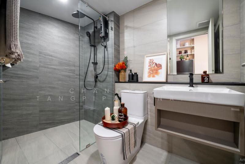 Supalai Blue Whale Hua Hin, Prachuap Khiri Khan, 3768 Soi Hua Hin - Huai Mongkol 8, Hua Hin, Prachuap Khiri Khan, 1 Bedroom, 32 sqm, Condo For Sale, by Chanoknan Tangpipattanapong, 500638169 - DDproperty.com