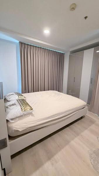 NOBLE LITE (โนเบิล ไลท์), กรุงเทพ, 46 ซอยอารีย์ 1 ถนนพหลโยธิน, สามเสนใน, พญาไท, กรุงเทพ, 48 ตร.ม., คอนโด ขาย, โดย Sarawut Ratchawong, 500638170 - DDproperty.com