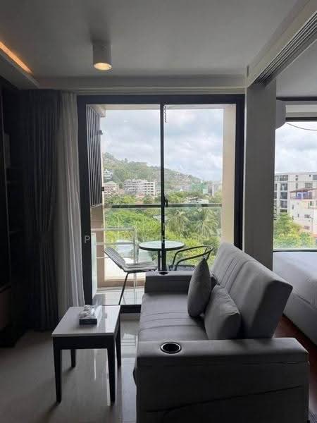 Aristo 1, Phuket, Choeng Thale, Thalang, Phuket, 1 Bedroom, 28 sqm, Condo For Sale, by Connex Property, 500638173 - DDproperty.com