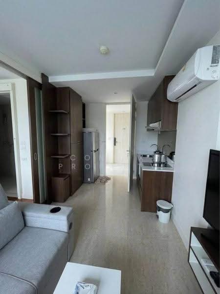 Aristo 1 : อริสโต้ 1, ภูเก็ต, เชิงทะเล, ถลาง, ภูเก็ต, 28 ตร.ม., คอนโด ขาย, โดย Connex Property, 500638173 - DDproperty.com