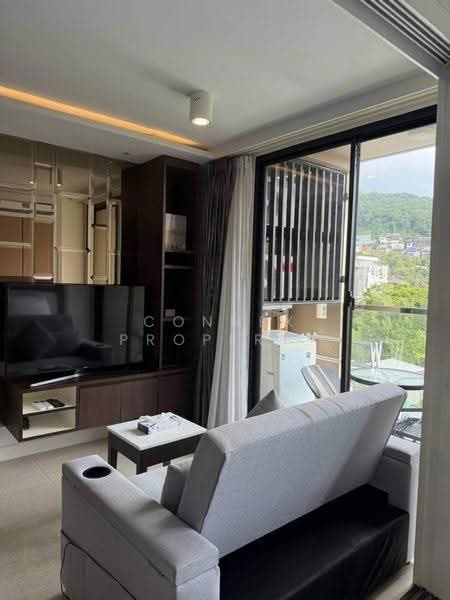 Aristo 1, Phuket, Choeng Thale, Thalang, Phuket, 1 Bedroom, 28 sqm, Condo For Sale, by Connex Property, 500638173 - DDproperty.com