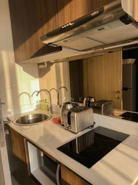 Aristo 1, Phuket, Choeng Thale, Thalang, Phuket, 1 Bedroom, 28 sqm, Condo For Sale, by Connex Property, 500638173 - DDproperty.com