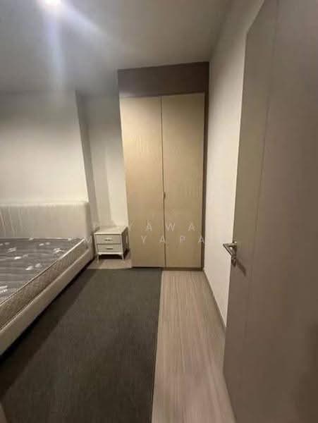 Life Asoke-Rama 9, Bangkok, 626 Asoke-Dindaeng Road, Makkasan, Ratchathewi, Bangkok, 1 Bedroom, 37 sqm, Condo For Rent, by Piyawan Maiyapan, 500638175 - DDproperty.com