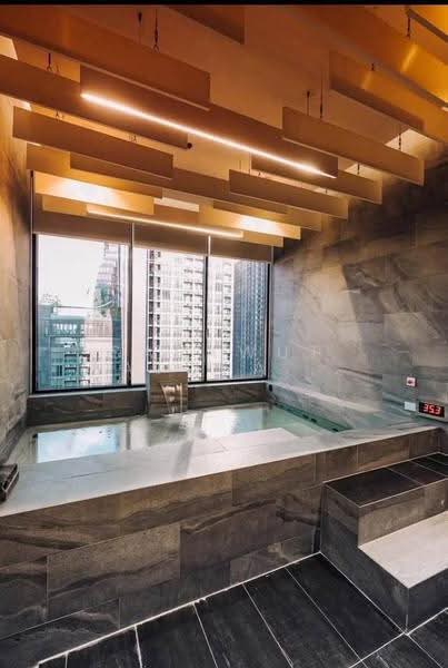 KnightsBridge Space Rama 9, Bangkok, 533 Thanon Asok, Din Daeng, Bangkok, 1 Bedroom, 45 sqm, Condo For Sale, by Sarawut Ratchawong, 500638177 - DDproperty.com