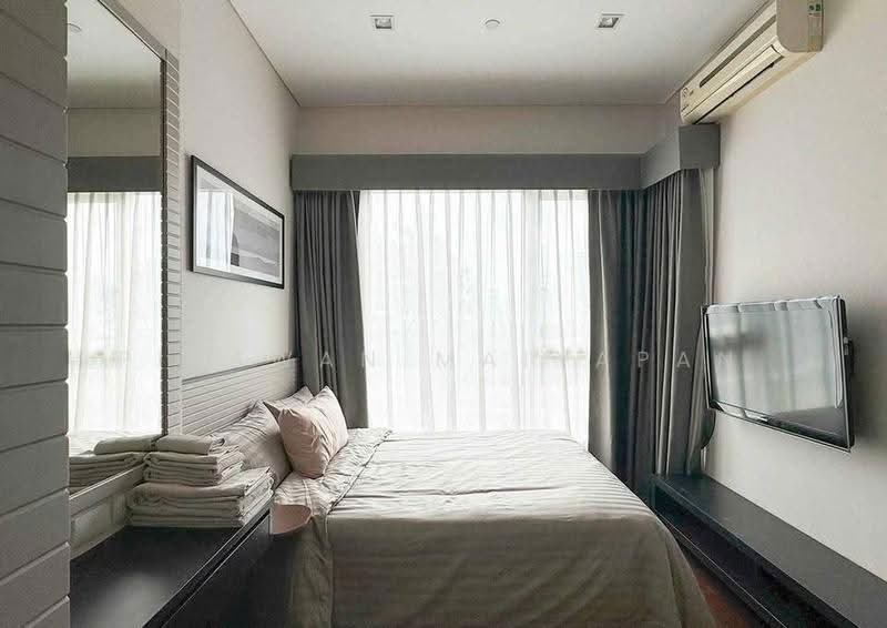 Ivy Thonglor, Bangkok, 889 Thonglor Road, Khlong Tan Nua, Watthana, Bangkok, 1 Bedroom, 43 sqm, Condo For Rent, by Piyawan Maiyapan, 500638178 - DDproperty.com