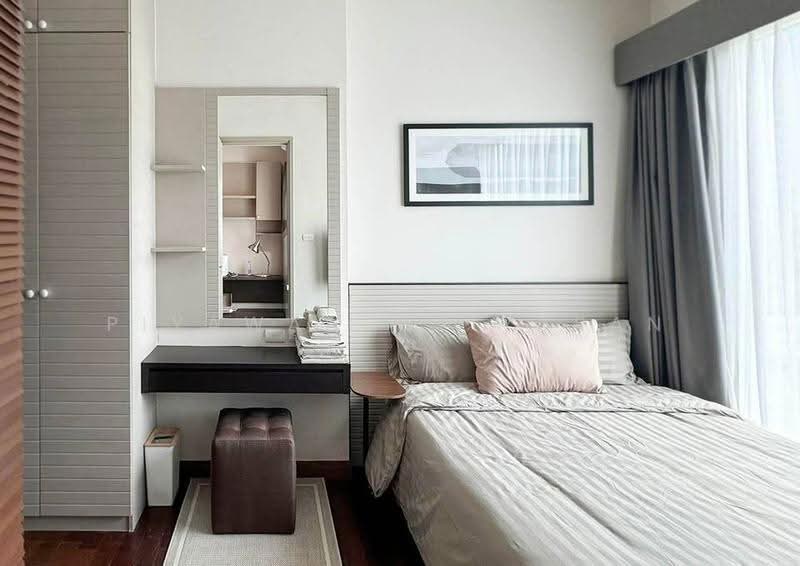 Ivy Thonglor, Bangkok, 889 Thonglor Road, Khlong Tan Nua, Watthana, Bangkok, 1 Bedroom, 43 sqm, Condo For Rent, by Piyawan Maiyapan, 500638178 - DDproperty.com