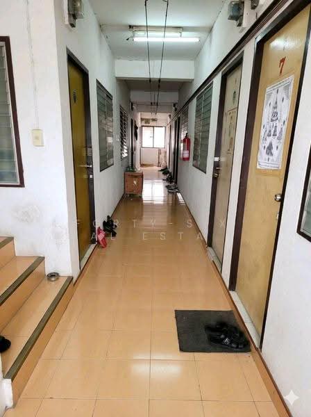 ขายด่วน หอพัก 3ชั้น.ห่างสถานีรถไฟฟ้า BTS ต.ปากน้ำ, สมุทรปราการ, ปากน้ำ, เมืองสมุทรปราการ, สมุทรปราการ, 320 ตร.ม., กิจการ ขาย, โดย Forty-Six Real Estate Group, 500638179 - DDproperty.com