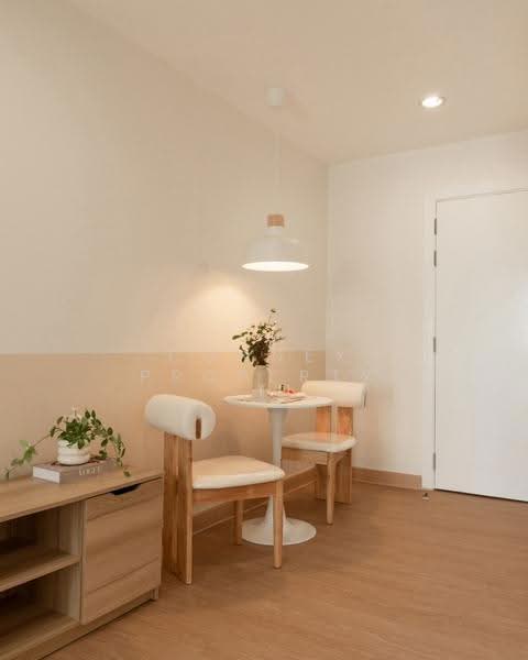 A Plus 2 Rattanathibet, Nonthaburi, Soi Rattanathibet 11, Rattanathibet Road, Bang Kra So, Muang Nonthaburi, Nonthaburi, 1 Bedroom, 29 sqm, Condo For Sale, by Connex Property, 500638180 - DDproperty.com