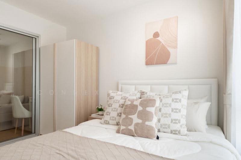 A Plus 2 Rattanathibet, Nonthaburi, Soi Rattanathibet 11, Rattanathibet Road, Bang Kra So, Muang Nonthaburi, Nonthaburi, 1 Bedroom, 29 sqm, Condo For Sale, by Connex Property, 500638180 - DDproperty.com