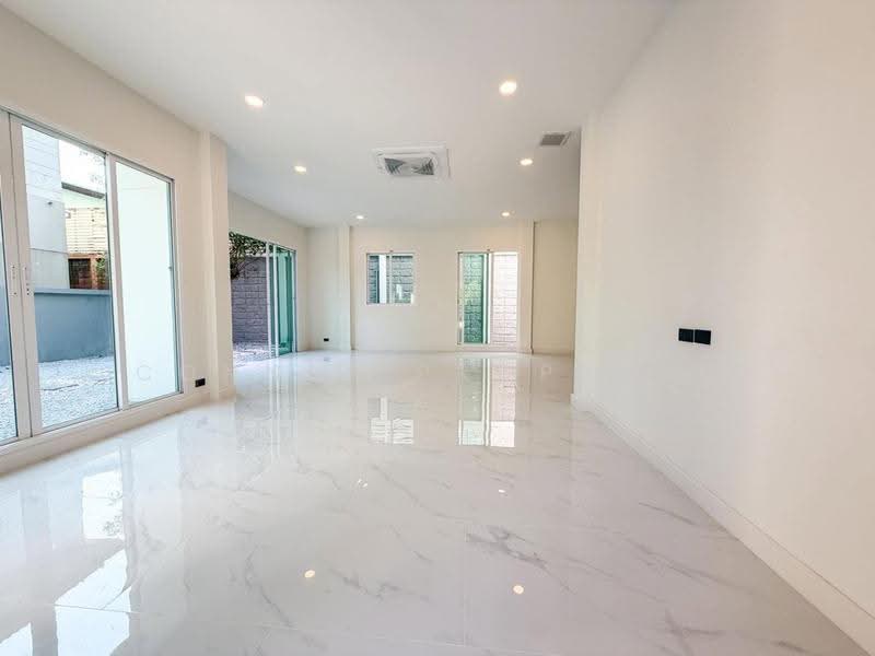 Bangkok Boulevard Ratchapruek – Rama 5 (2), Nonthaburi, Ratchaphruek Road, Bang Krang, Muang Nonthaburi, Nonthaburi, 4 Bedrooms, 355 sqm, Single Detached House For Sale, by Connex Property, 500638188 - DDproperty.com