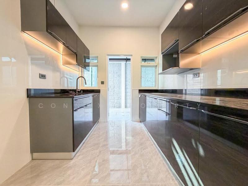 Bangkok Boulevard Ratchapruek – Rama 5 (2), Nonthaburi, Ratchaphruek Road, Bang Krang, Muang Nonthaburi, Nonthaburi, 4 Bedrooms, 355 sqm, Single Detached House For Sale, by Connex Property, 500638188 - DDproperty.com