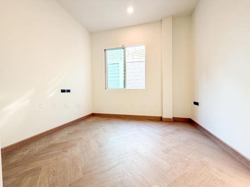 Bangkok Boulevard Ratchapruek – Rama 5 (2), Nonthaburi, Ratchaphruek Road, Bang Krang, Muang Nonthaburi, Nonthaburi, 4 Bedrooms, 355 sqm, Single Detached House For Sale, by Connex Property, 500638188 - DDproperty.com