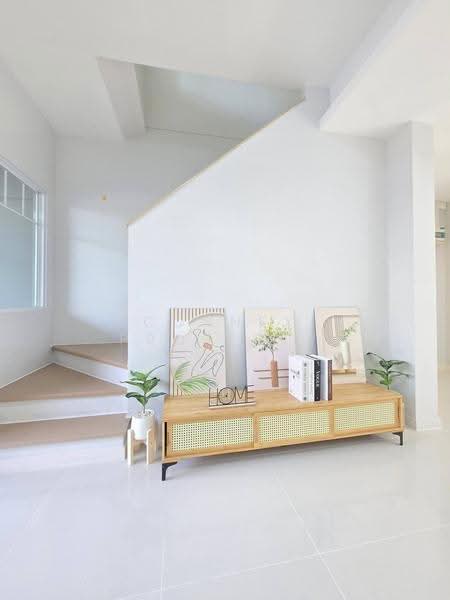 Villaggio Phetkasem - Sai 4 : วิลลาจจิโอ เพชรเกษม - สาย 4, สมุทรสาคร, ถนนพุทธสาคร, สวนหลวง, กระทุ่มแบน, สมุทรสาคร, 89 ตร.ม., บ้านเดี่ยว ขาย, โดย Connex Property, 500638197 - DDproperty.com