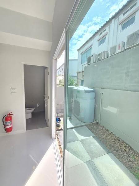 Villaggio Phetkasem - Sai 4 : วิลลาจจิโอ เพชรเกษม - สาย 4, สมุทรสาคร, ถนนพุทธสาคร, สวนหลวง, กระทุ่มแบน, สมุทรสาคร, 89 ตร.ม., บ้านเดี่ยว ขาย, โดย Connex Property, 500638197 - DDproperty.com