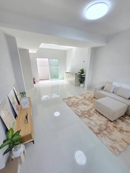 Villaggio Phetkasem - Sai 4 : วิลลาจจิโอ เพชรเกษม - สาย 4, สมุทรสาคร, ถนนพุทธสาคร, สวนหลวง, กระทุ่มแบน, สมุทรสาคร, 89 ตร.ม., บ้านเดี่ยว ขาย, โดย Connex Property, 500638197 - DDproperty.com