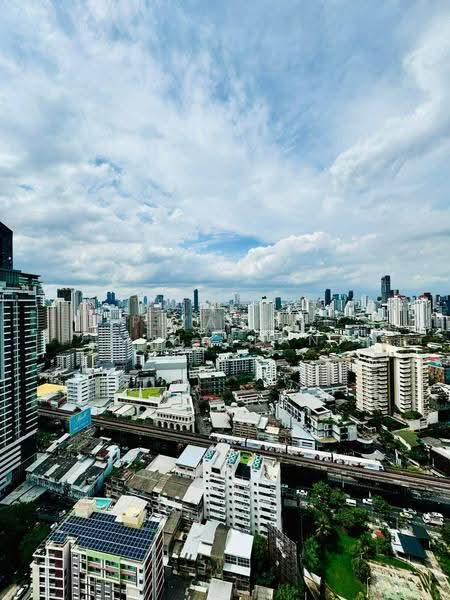 The Waterford Diamond Tower สุขุมวิท (เดอะวอเตอร์ฟอร์ด ไดมอน ทาวเวอร์ สุขุมวิท), กรุงเทพ, 758/18  ซอยสุขุมวิท 30/1 ถนนสุขุมวิท, คลองเตย, กรุงเทพ, 70 ตร.ม., คอนโด ให้เช่า, โดย Piyawan Maiyapan, 500638198 - DDproperty.com