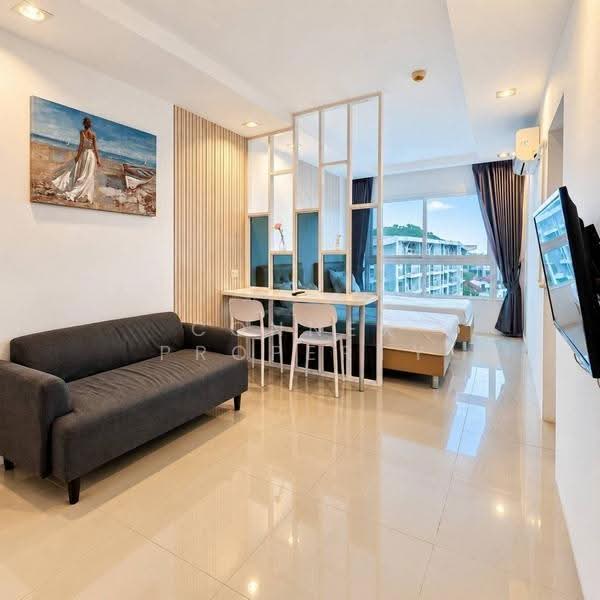 The Royal Place Condominium, Phuket, Bypass, Kathu, Phuket, 1 Bedroom, 28 sqm, Condo For Sale, by Connex Property, 500638204 - DDproperty.com