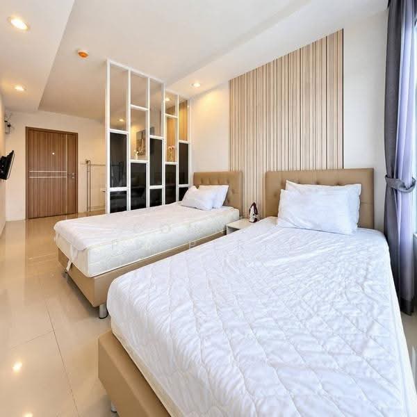 The Royal Place Condominium, Phuket, Bypass, Kathu, Phuket, 1 Bedroom, 28 sqm, Condo For Sale, by Connex Property, 500638204 - DDproperty.com