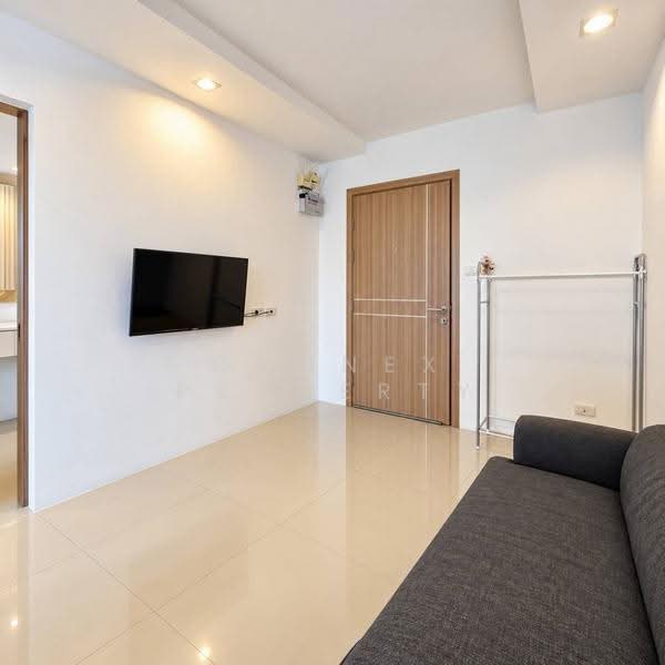 The Royal Place Condominium, Phuket, Bypass, Kathu, Phuket, 1 Bedroom, 28 sqm, Condo For Sale, by Connex Property, 500638204 - DDproperty.com