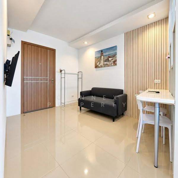 The Royal Place Condominium : เดอะ รอยัล เพลส คอนโดมิเนียม, ภูเก็ต, บายพาส, กะทู้, ภูเก็ต, 28 ตร.ม., คอนโด ขาย, โดย Connex Property, 500638204 - DDproperty.com